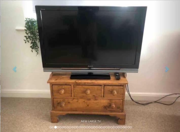 Spacious 3 Bedroom Flat In Heart Of City Centre Cambridge  Extérieur photo