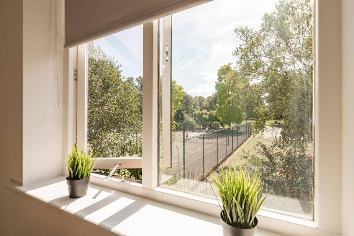 Spacious 3 Bedroom Flat In Heart Of City Centre Cambridge  Extérieur photo
